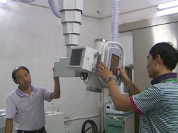 南通醫療器械企業力避同質化競爭，以創新產品填補國內技術空白