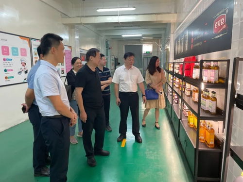 北京市科學(xué)技術(shù)協(xié)會千人進(jìn)千企 食品學(xué)會科技成果轉(zhuǎn)化服務(wù)團(tuán)深入中關(guān)村平谷園開展信息技術(shù)咨詢服務(wù)