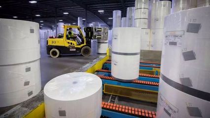 同業(yè)不同命 美國對加拿大磨木漿反傾銷調查背后的市場博弈與行業(yè)影響