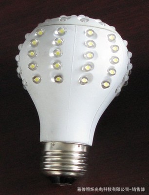 玉米燈產品概覽及嘉善恒爍光電科技銷售服務