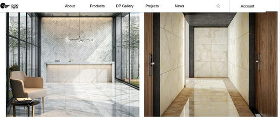 東鵬集團(tuán)攜手意大利馬賽克巨頭Sicis S.r.l，共拓高端建筑裝飾材料市場